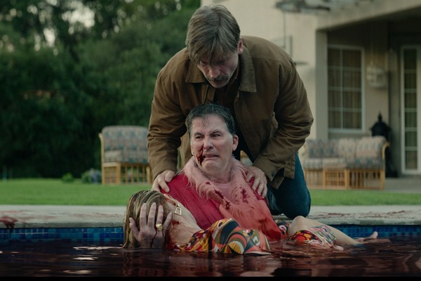 神は銃弾 9枚目の写真・画像