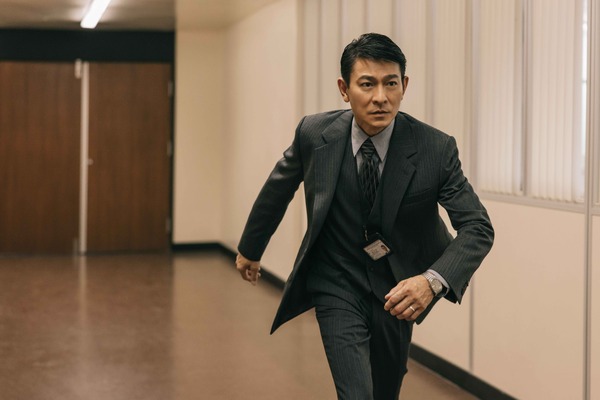 ゴールドフィンガー 巨大金融詐欺事件 10枚目の写真・画像