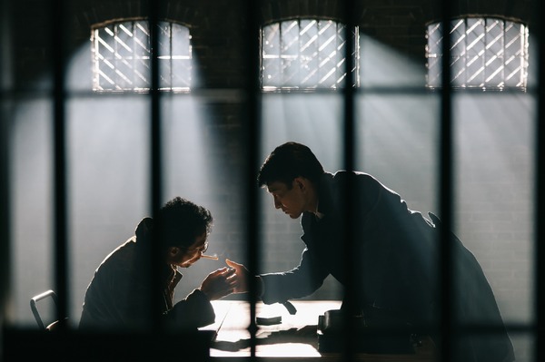 ゴールドフィンガー 巨大金融詐欺事件 15枚目の写真・画像