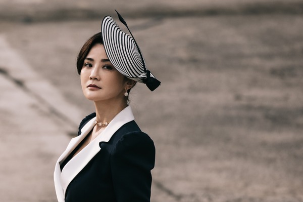 ゴールドフィンガー 巨大金融詐欺事件 17枚目の写真・画像