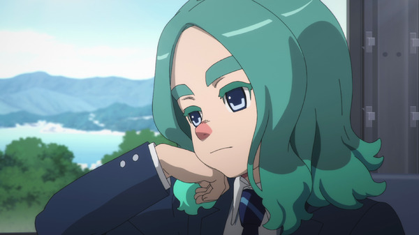 イナズマイレブン・ザ・ムービー 2025 2枚目の写真・画像