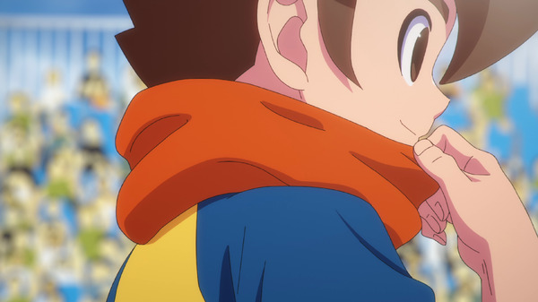 イナズマイレブン・ザ・ムービー 2025 3枚目の写真・画像