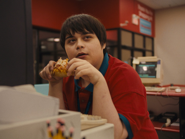 I Like Movies アイ・ライク・ムービーズ 3枚目の写真・画像