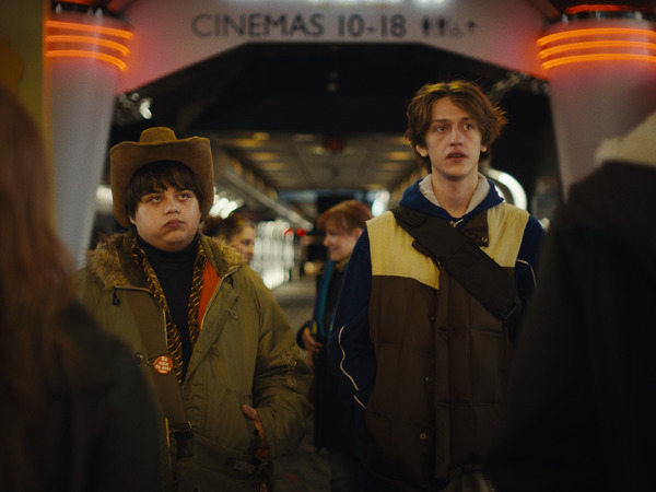 I Like Movies アイ・ライク・ムービーズ 4枚目の写真・画像