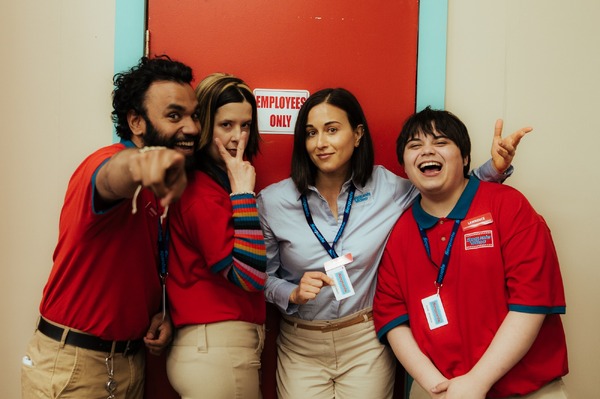 I Like Movies アイ・ライク・ムービーズ 6枚目の写真・画像