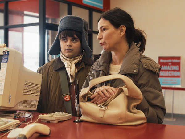 I Like Movies アイ・ライク・ムービーズ 8枚目の写真・画像