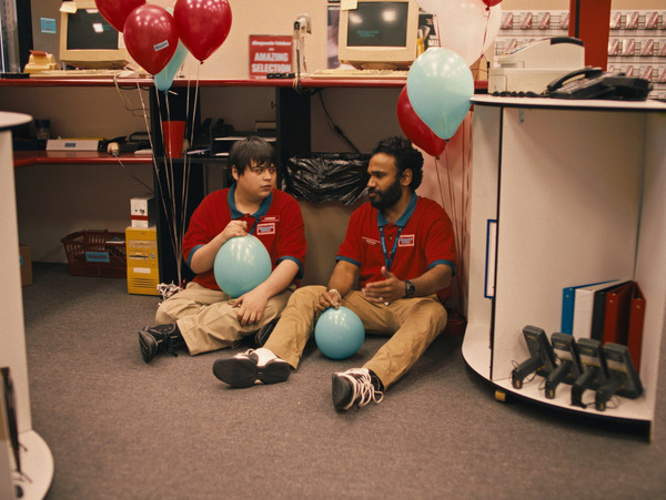 I Like Movies アイ・ライク・ムービーズ 10枚目の写真・画像