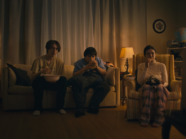 I Like Movies アイ・ライク・ムービーズ 11枚目の写真・画像