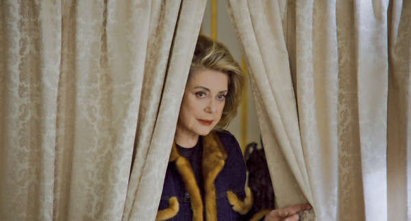 ベルナデット 最強のファーストレディ 16枚目の写真・画像