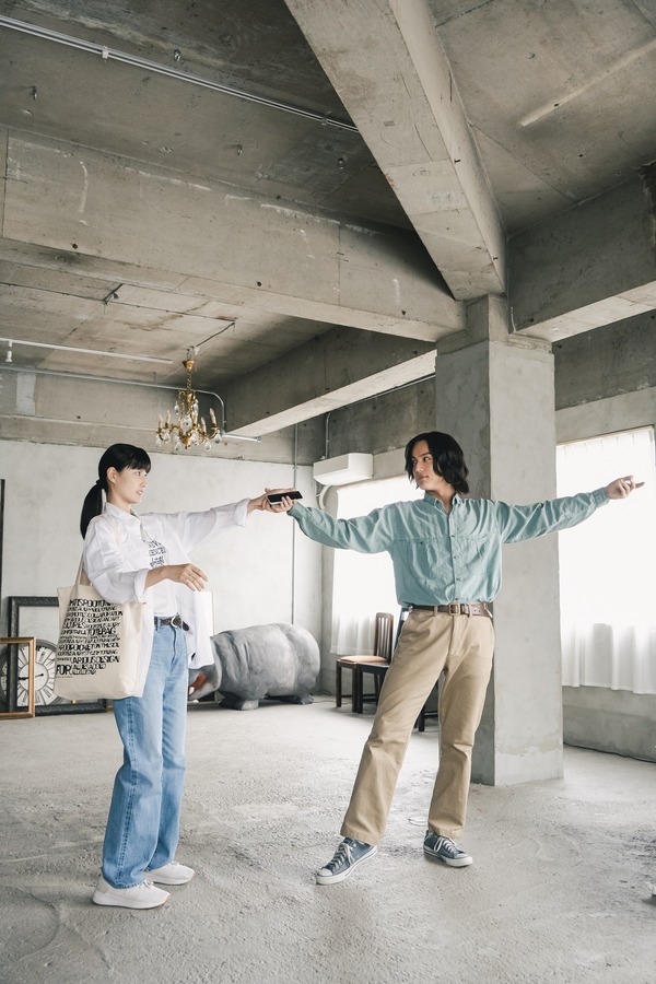 早乙女カナコの場合は 2枚目の写真・画像