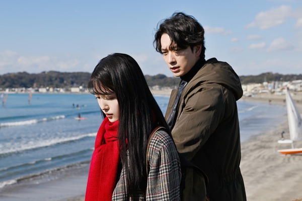 誰よりもつよく抱きしめて 6枚目の写真・画像