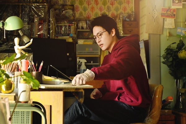 誰よりもつよく抱きしめて 8枚目の写真・画像