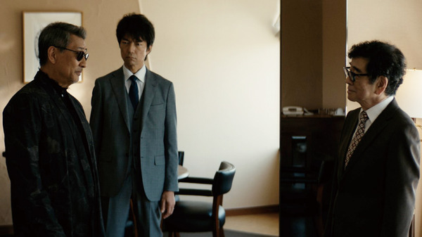 海の沈黙（2024） 6枚目の写真・画像