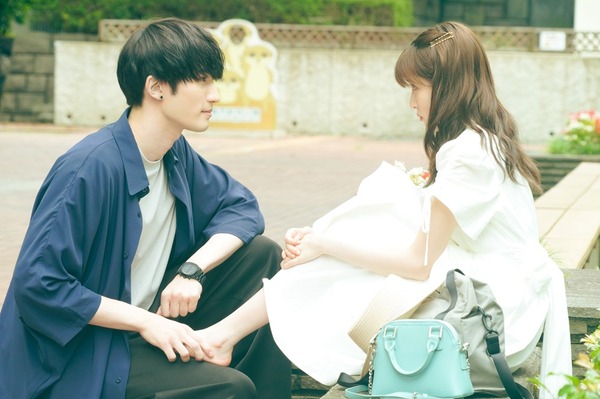 お嬢と番犬くん 5枚目の写真・画像