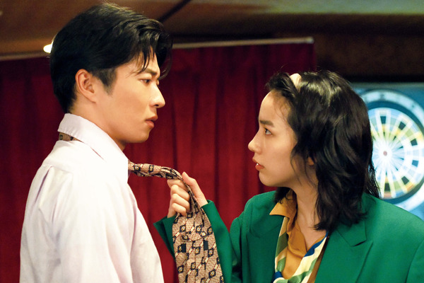 私にふさわしいホテル 2枚目の写真・画像