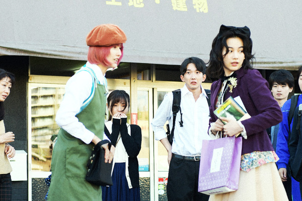 私にふさわしいホテル 7枚目の写真・画像