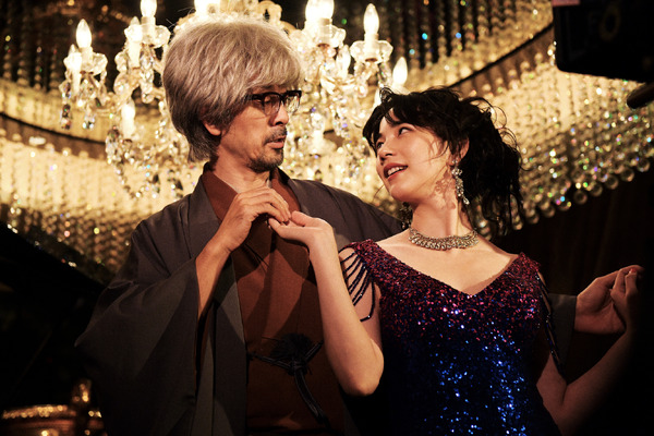 私にふさわしいホテル 10枚目の写真・画像