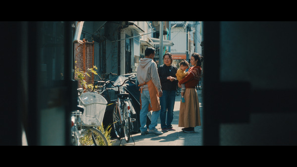 港に灯がともる 12枚目の写真・画像