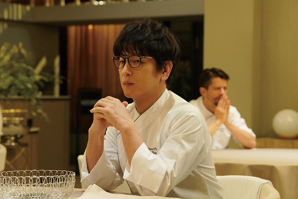 グランメゾン・パリ 6枚目の写真・画像