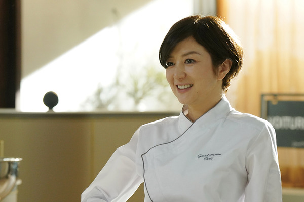 グランメゾン・パリ 11枚目の写真・画像