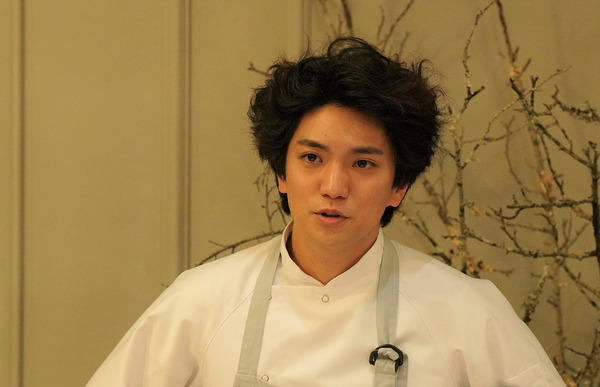 グランメゾン・パリ 13枚目の写真・画像