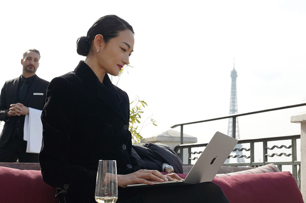 グランメゾン・パリ 14枚目の写真・画像