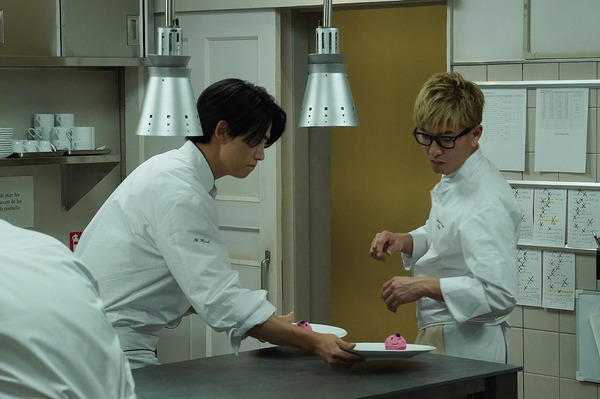 グランメゾン・パリ 15枚目の写真・画像