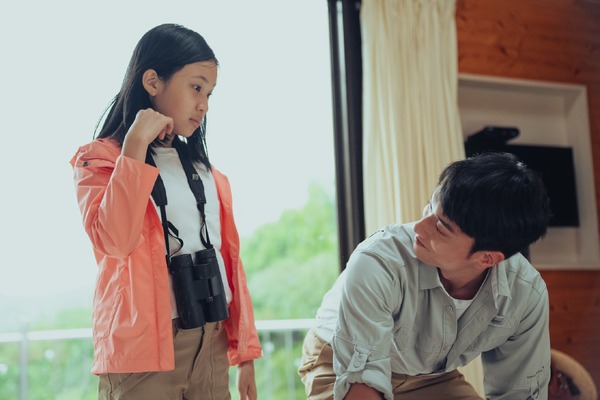 トラブル・ガール 4枚目の写真・画像