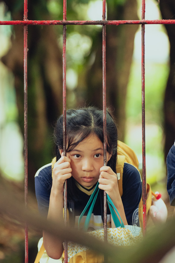 トラブル・ガール 10枚目の写真・画像
