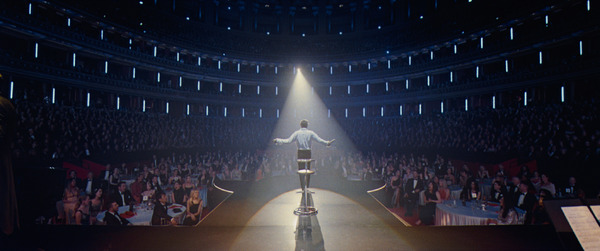 BETTER MAN／ベター・マン 2枚目の写真・画像