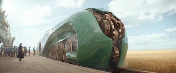 ウィキッド ふたりの魔女 20枚目の写真・画像