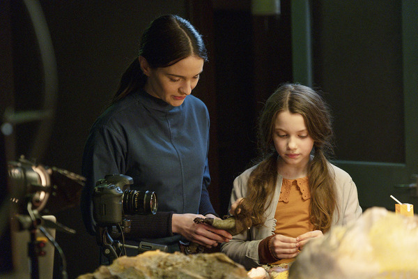 ストップモーション 3枚目の写真・画像