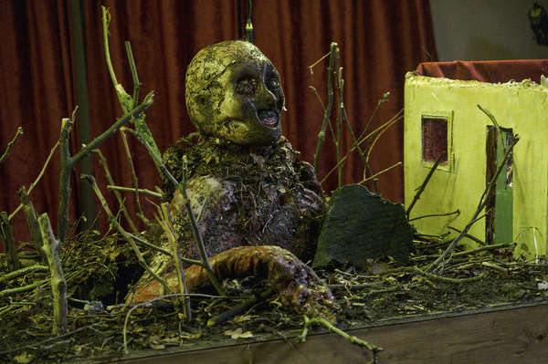 ストップモーション 9枚目の写真・画像