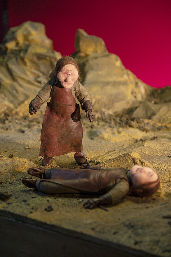 ストップモーション 12枚目の写真・画像