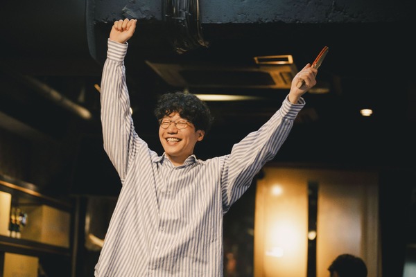 ありきたりな言葉じゃなくて 8枚目の写真・画像