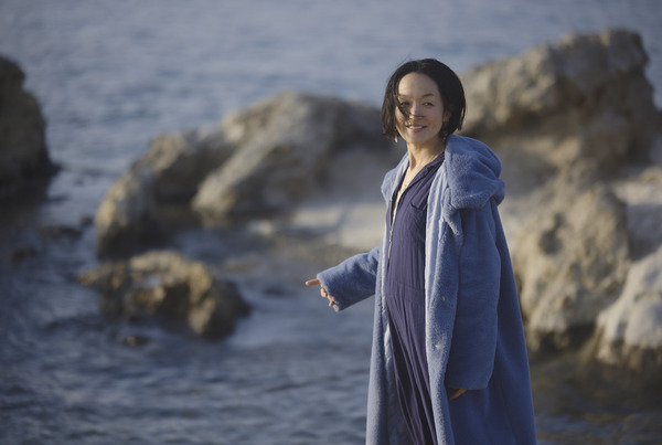 ここにいる、生きている。 〜消えゆく海藻の森に導かれて〜 2枚目の写真・画像