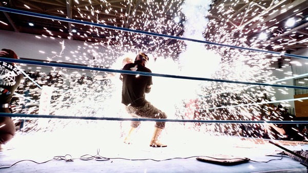 ファイト 3枚目の写真・画像