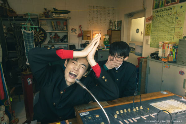 大きな玉ねぎの下で 7枚目の写真・画像