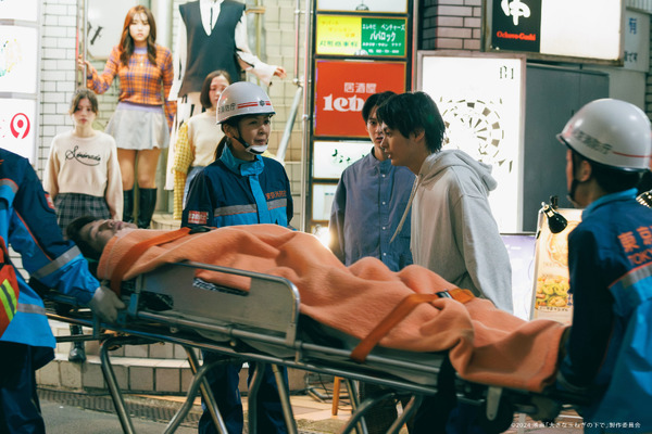 大きな玉ねぎの下で 13枚目の写真・画像