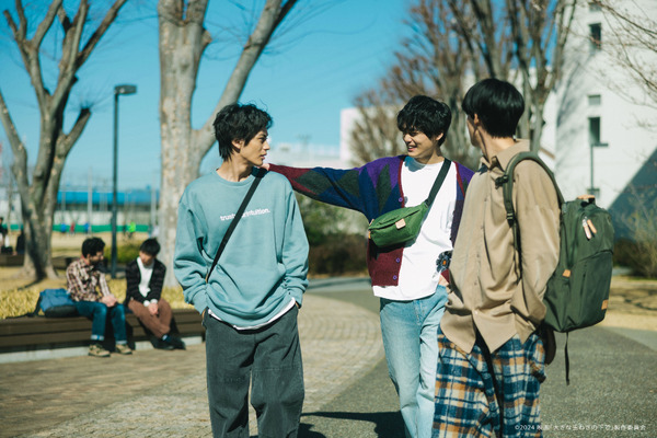 大きな玉ねぎの下で 16枚目の写真・画像