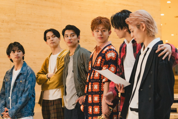 BATTLE KING!! Map of The Mind -終奏- 5枚目の写真・画像