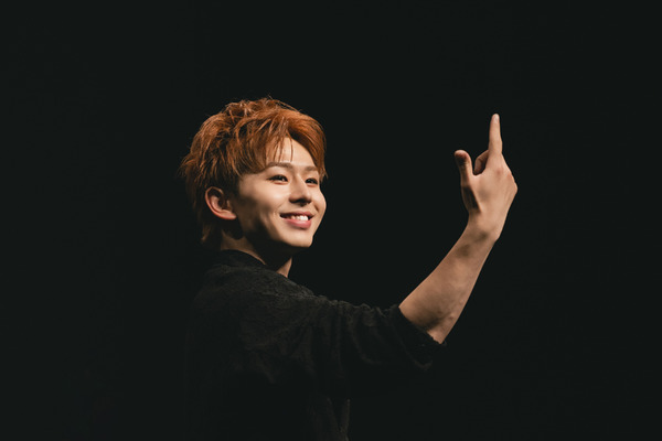 BATTLE KING!! Map of The Mind -序奏- 14枚目の写真・画像