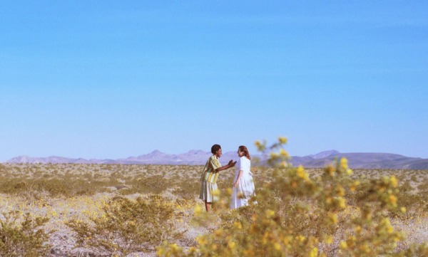 バグダッド・カフェ 4Kレストア 6枚目の写真・画像