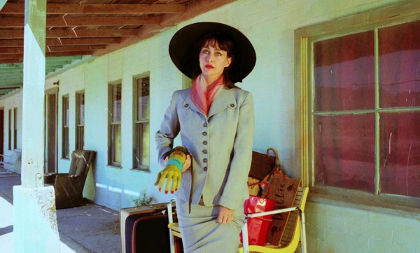 バグダッド・カフェ 4Kレストア 9枚目の写真・画像