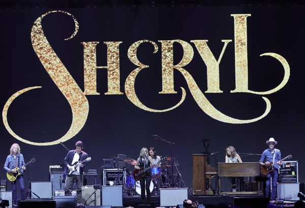 エリック・クラプトン 『クロスロード・ギター・フェステ ィヴァル 2023』 11枚目の写真・画像