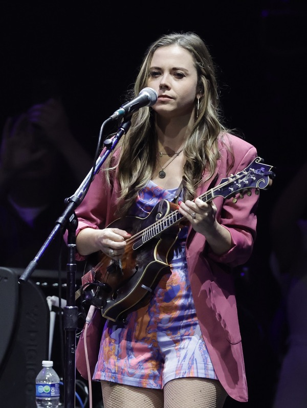 エリック・クラプトン 『クロスロード・ギター・フェステ ィヴァル 2023』 13枚目の写真・画像