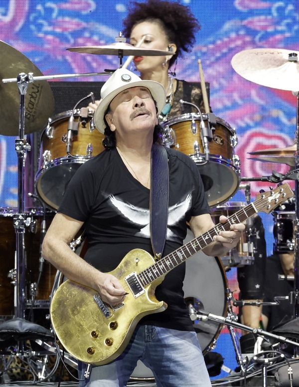 エリック・クラプトン 『クロスロード・ギター・フェステ ィヴァル 2023』 17枚目の写真・画像