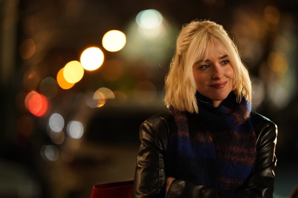 ドライブ・イン・マンハッタン 4枚目の写真・画像