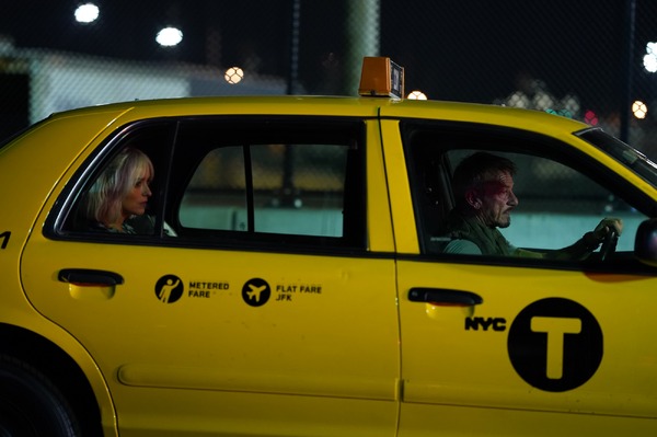 ドライブ・イン・マンハッタン 6枚目の写真・画像