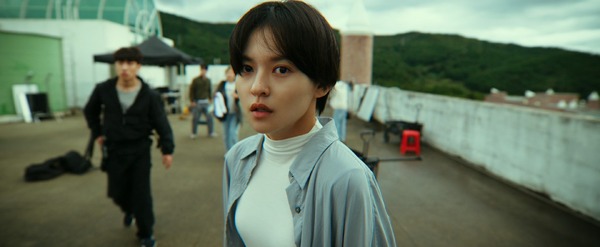 THE SIN　罪 15枚目の写真・画像